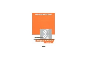 Eugen Simion (monografie) - Andrei Grigor