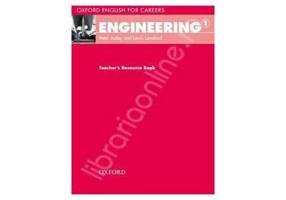 English for Engineering: Students Book and MultiROM Pack