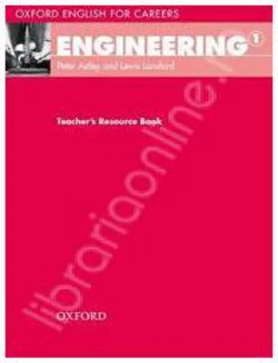 English for Engineering: Students Book and MultiROM Pack