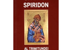 Sfantul Spiridon al Trimitundei. Viata si minunile