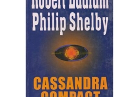 Cassandra compact - Robert Ludlum