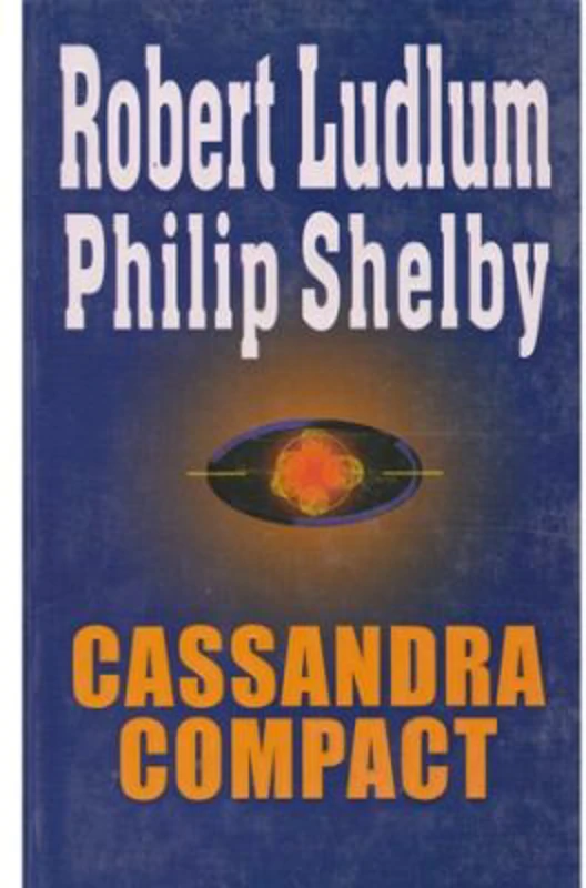 Cassandra compact - Robert Ludlum