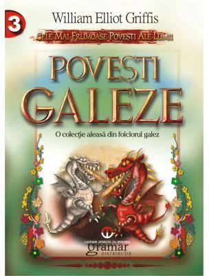 Povesti galeze