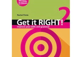 Get it Right! 2 + e-zone