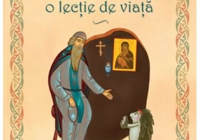 Aricioaica invata o lectie de viata - Serioja Popov