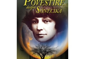 Povestire despre Sonecika - Marina Tvetaieva