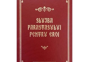 Slujba Parastasului pentru eroi
