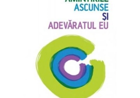 Descopera-ti amintirile ascunse si adevaratul eu - Dr Menis Yousry