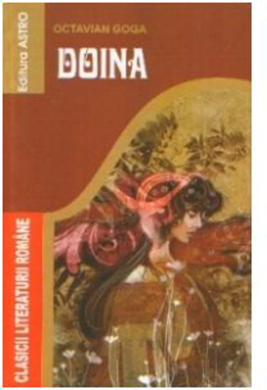 Doina - Octavian Goga