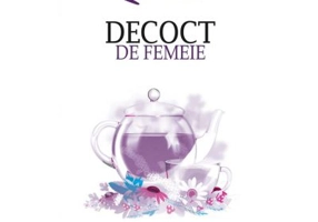 Decoct de femeie - Sorin Lavric