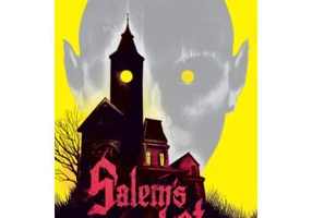 Salem's Lot - Stephen King