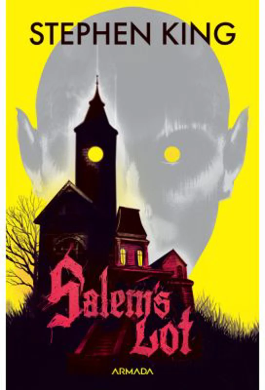 Salem's Lot - Stephen King