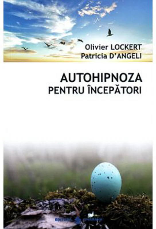 Autohipnoza pentru incepatori