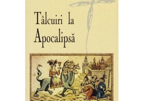 Talcuiri la apocalipsa Volumul 1 - Evsevios Vittis