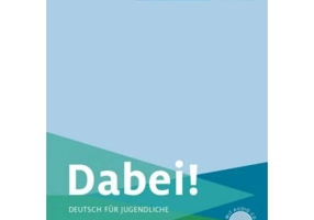 Dabei! A2 Testtrainer mit Audio-CD