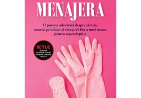 Menajera - Stephanie Land
