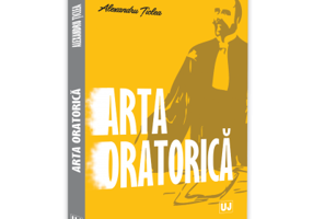 Arta oratorica - Alexandru Ticlea
