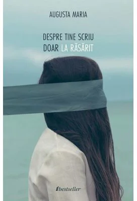 Despre tine scriu doar la rasarit