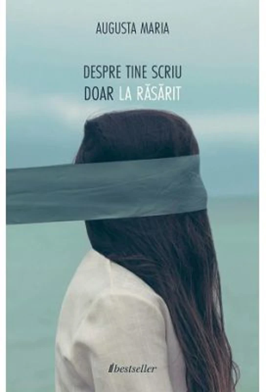 Despre tine scriu doar la rasarit