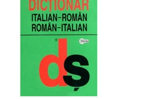 Dictionar Italian-Roman, Roman-Italian - Laszlo Alexandru