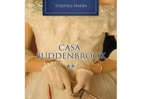 Casa Buddenbrook vol. 2 - Thomas Mann