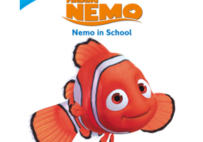 Level 1. Disney Pixar Finding Nemo
