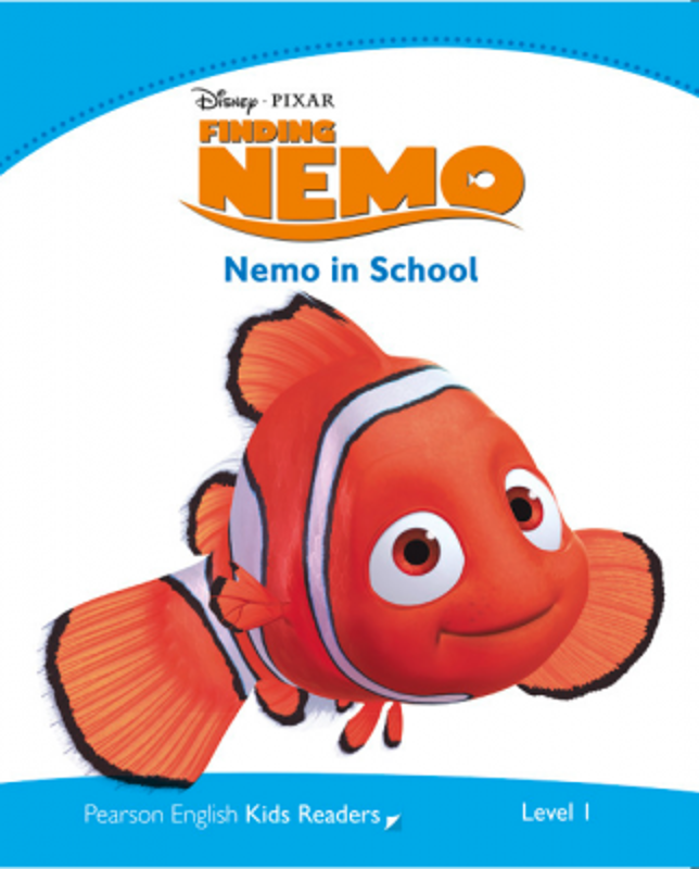 Level 1. Disney Pixar Finding Nemo
