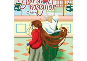 Darul magilor - O. Henry