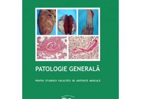 Patologie generala pentru AMG - Ioan Jung, Simona Gurzu
