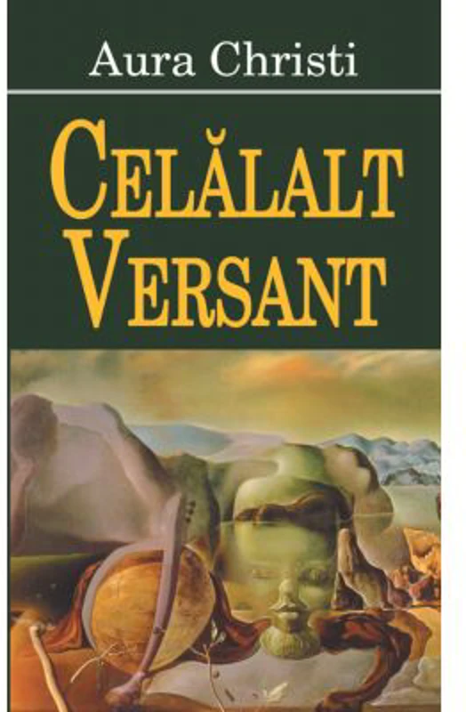 Celalalt versant - Aura Christi