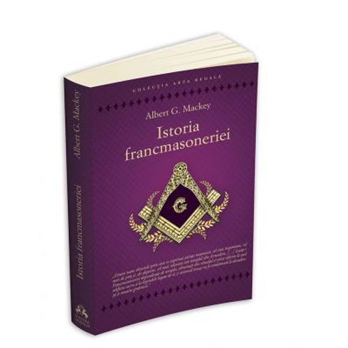 Istoria Francmasoneriei