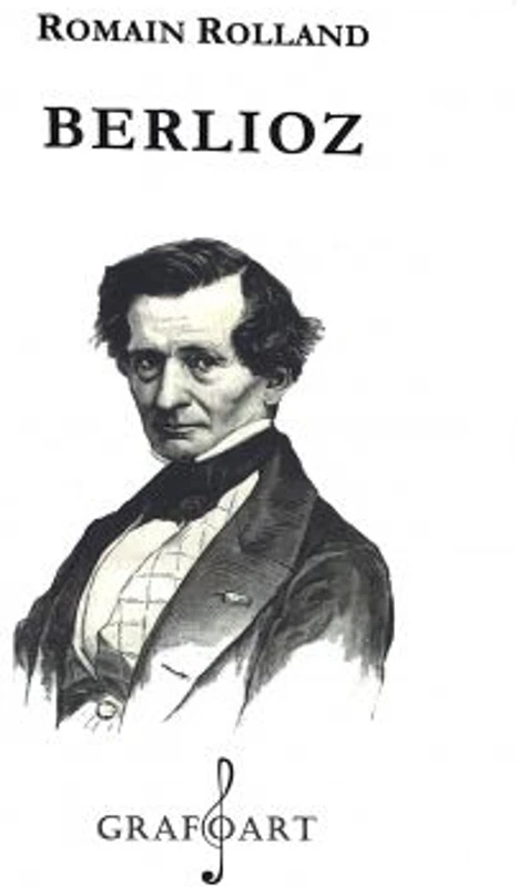Berlioz - Romain Rolland