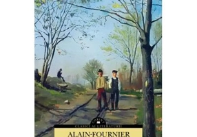 Marele Meaulnes - Alain Fournier