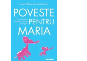 Poveste pentru Maria