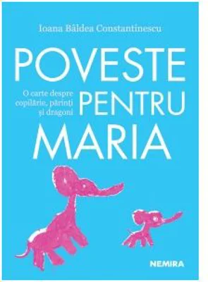 Poveste pentru Maria