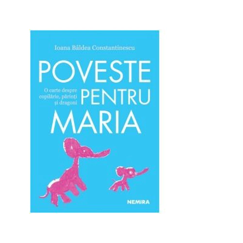 Poveste pentru Maria