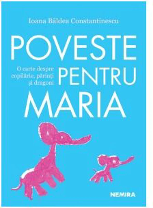 Poveste pentru Maria