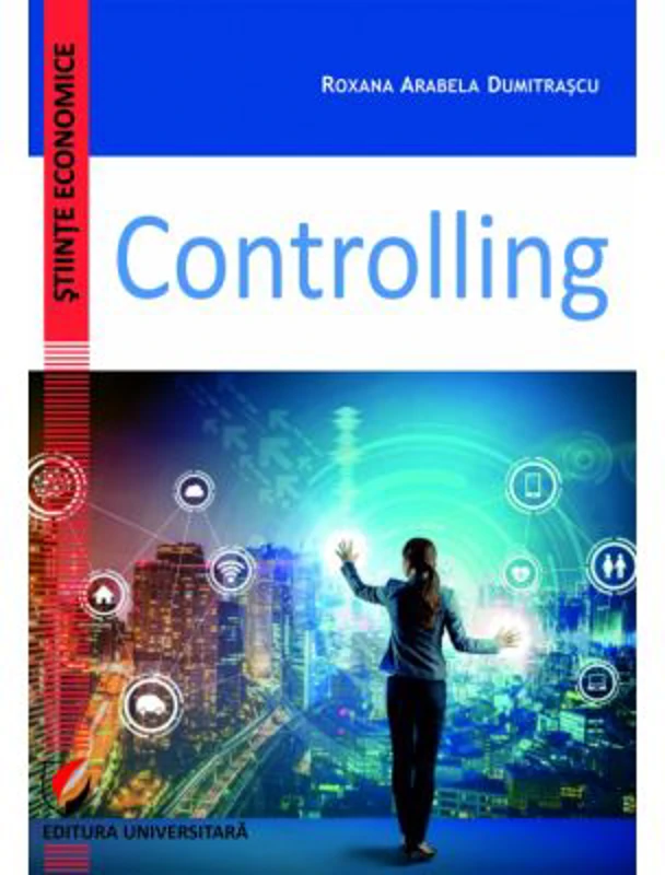 Controlling - Roxana Arabela Dumitrascu