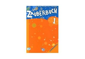 Das Zauberbuch. Lehrerhandbuch & CD 1 - Mariagrazia Bertarini