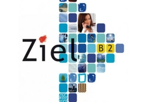 Ziel B2, Band 2 Paket Kursbuch und Arbeitsbuch mit Lerner-CD-ROM