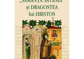 Samanta satanei si dragostea lui Hristos