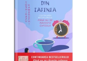 Povesti din cafenea