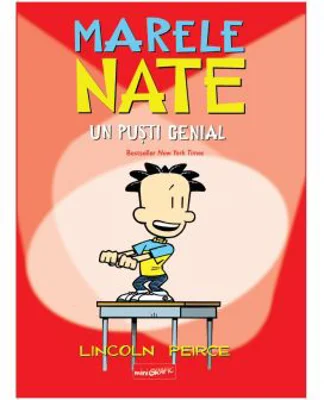 Marele Nate. Un pusti genial
