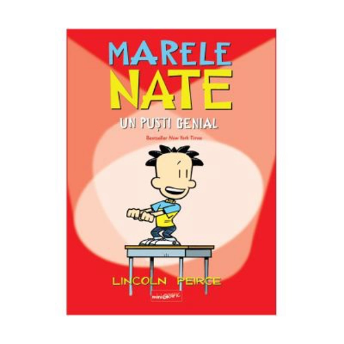 Marele Nate. Un pusti genial