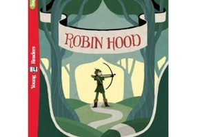 Robin Hood - Lisa Suett