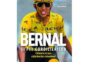 Bernal si fiii cordilierilor - Guy Roger