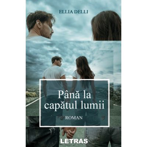 Pana la capatul lumii