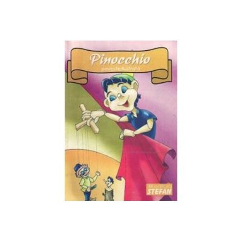 Pinocchio