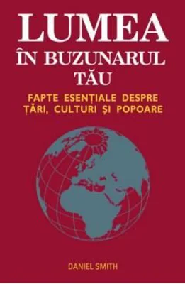 Lumea in buzunarul tau
