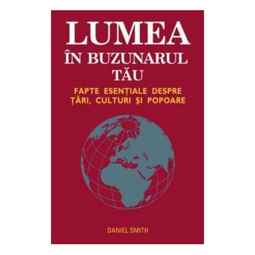 Lumea in buzunarul tau